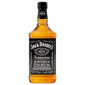 Jack Daniel Black 37.5Cl