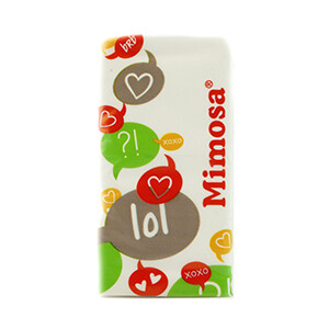 Mimosa Assorted Pocket