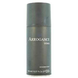 Arrogance Homme 150Ml