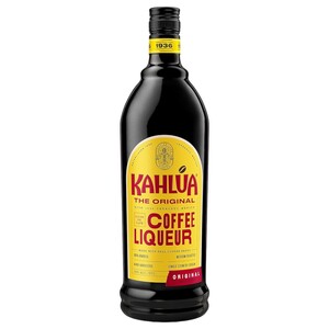 Kahlua Coffee Liqueur 1L