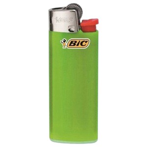 Bic Lighter J5 Mini