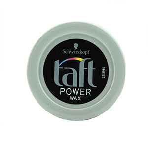 Taft Power Wax Gel 75Ml