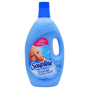 Soupline Fabric Softener Grand Air 4L