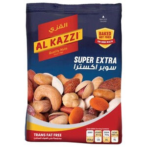 Al Kazzi Super Extra Mix 400G