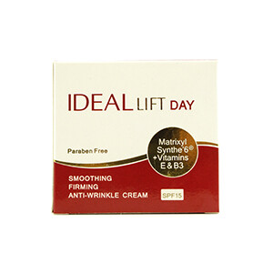 Ideal Cream Lift Day 50Ml