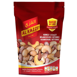 Al Kazzi Kernels 250G