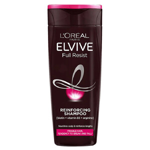 L'oreal Elvive Shampoo Full Resist 400Ml