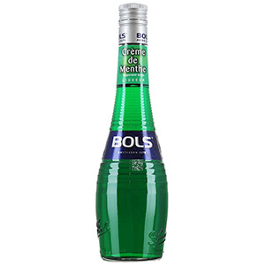 Bols Liqueur Mint 50Cl