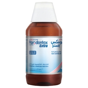 Parodontax Mouthwash Extra 300Ml