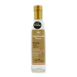 Mym. Rose Water 25Cl
