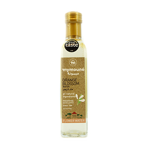 Mym. Orange Blossom Water 25Cl