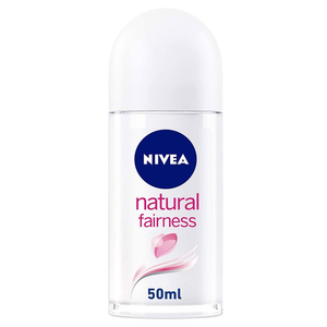 Nivea Roll On Natural Fairness 50Ml