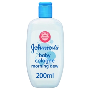 Johnson's Cologne Morning Dew 200Ml