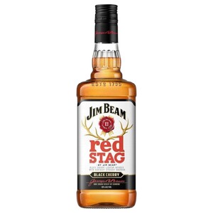 Jim Beam Red Stag 70Cl