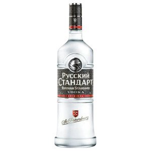 Vodka Russian Standard 1L