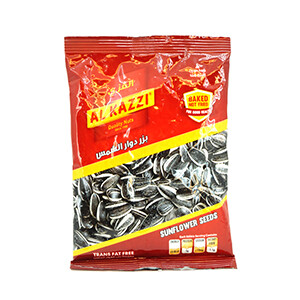 Kazzi Sunflower Seeds 40G