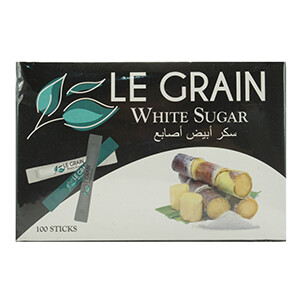 White Sugar Stick 500Gr