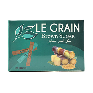 Brown Sugar Stick 500Gr