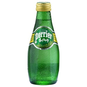Perrier Sparkling Water 200Ml