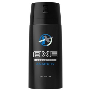 Axe Deodorant Anarchy For Him 150Ml