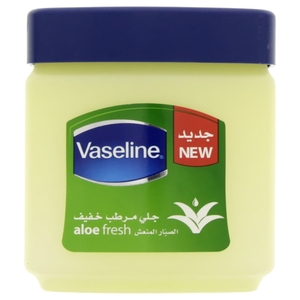 Vaseline P Jelly Aloe Fresh 240Ml