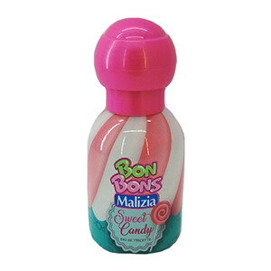 Malizia Bonbons Edt 50Ml Oxygene Bubble