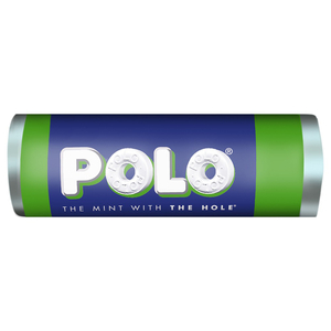 Polo Mint 15G