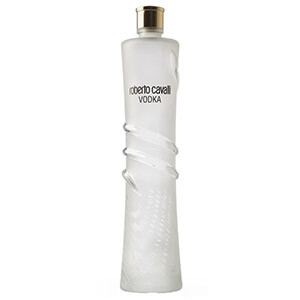 Roberto Cavali Vodka 1L