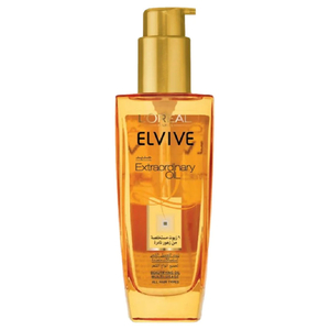 L'oreal Elvive Extraordinary Hair Oil 100Ml