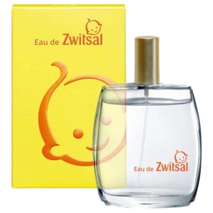 Zwitzal Eau De Toilette 95Ml