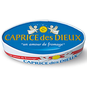 Bong Caprice Des Dieux 125G
