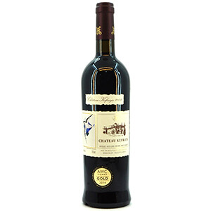 Chateau Kefraya 2009 75Cl