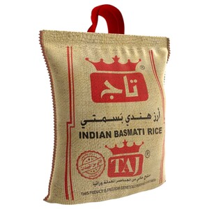 Taj Indian Basmati Rice 800G