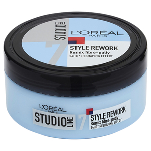 L'oreal Studio Line Remix Pot 150Ml