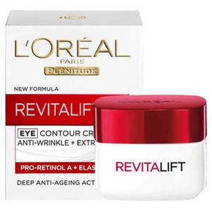 L'oreal Revitalift Antiwrinkle + Firming Eye Cream 15Ml