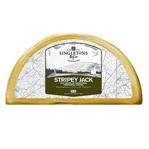 Singleton Stripey Jack