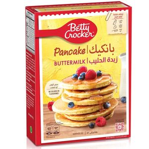 Betty Crocker Pancake Buttermilk 360G