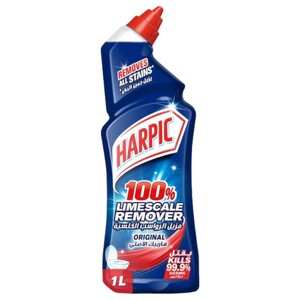 Harpic Liquid Original 1L
