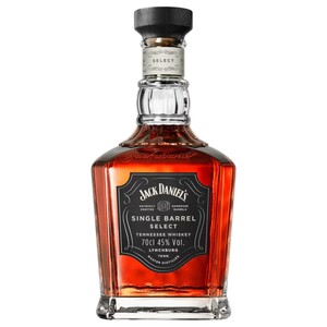Jack Daniel Single Barrel 70Cl