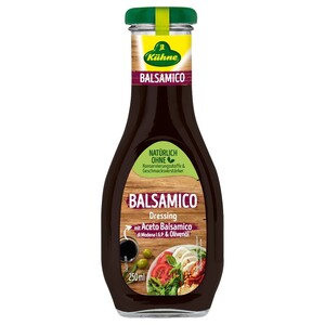 Kühne Balsamico Dressing 250Ml