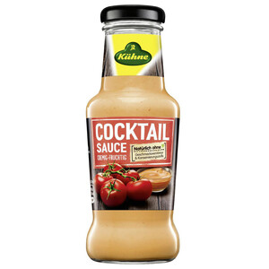Kühne Sauce Cocktail 250Ml