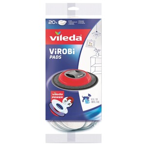 Vileda Viroby Mop Refill