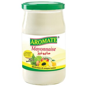 Aromate Mayonnaise 250Ml