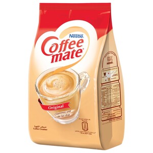 Coffee Mate Coffee Creamer Original Pouch 450G