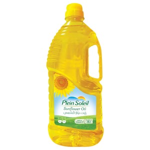 Plein Soleil Sunflower Oil 3L