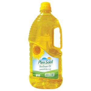 Plein Soleil Sunflower Oil 1.8L