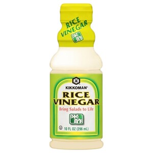 Kikkoman Rice Vinegar 296Ml