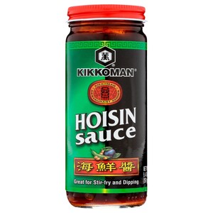 Kikkoman Hoisin Sauce 267G