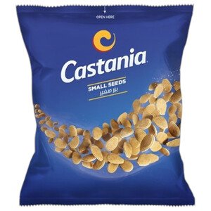 Castania Small Seeds 30G