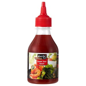 Exotic Food Sauce Sweet Sour Squeeze 200Ml